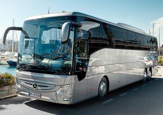 Bus and Coaches Touring / Motor Choaches Mercedes-Benz Tourismo