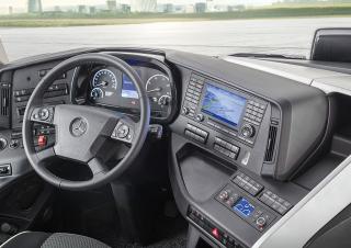 Bus and Coaches Touring / Motor Choaches Mercedes-Benz Tourismo