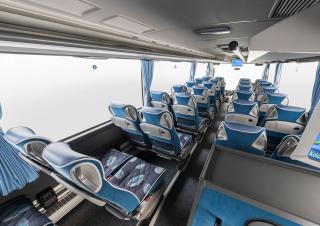 Bus and Coaches Touring / Motor Choaches Mercedes-Benz Tourismo