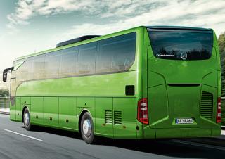 Bus and Coaches Touring / Motor Choaches Mercedes-Benz Tourismo
