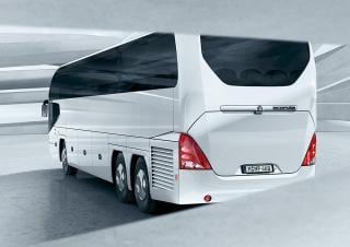 Bus and Coaches Touring / Motor Choaches Neoplan Cityliner C
