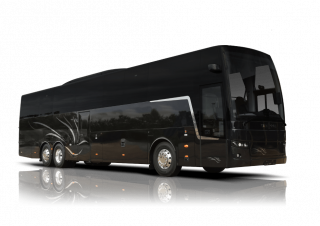 Bus and Coaches Touring / Motor Choaches Van Hool EX17H