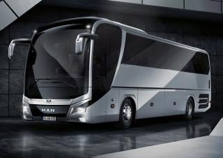 Bus and Coaches Touring / Motor Choaches MAN Lion’s Coach