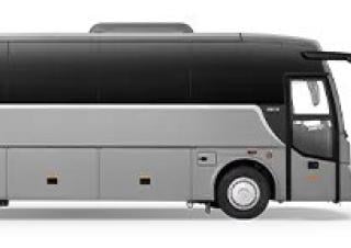 Bus and Coaches Touring / Motor Choaches TEMSA MD9