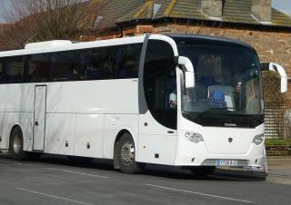 Bus and Coaches Touring / Motor Choaches Scania OmniExpress 3.60