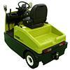 Tow tractors Clark CTX 40