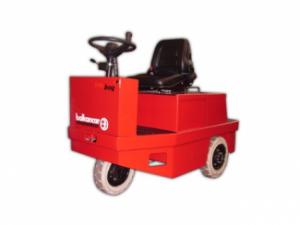 Tow tractors Balkancar ES 125