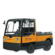 Tow tractors Still R 07-25 L