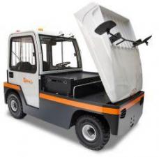 Tow tractors Simai TE 250 R