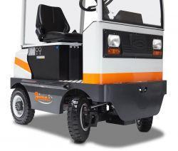 Tow tractors Simai TE 70 ac