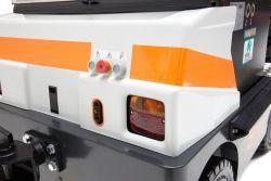Tow tractors Simai TE 70 ac