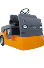 Tow tractors OMG TR 70 ac 