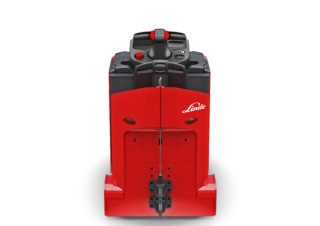 Tow tractors Linde P50 C