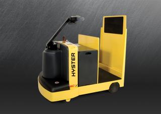 Tow tractors Hyster T7Z