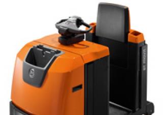 Tow tractors BT Movit TSE 500
