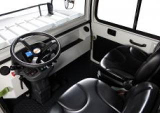 Tow tractors Simai TE 250 RR