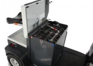 Tow tractors Simai TTE 30 ac