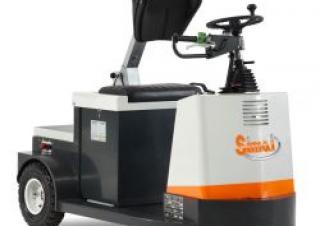 Tow tractors Simai TTE 30 ac