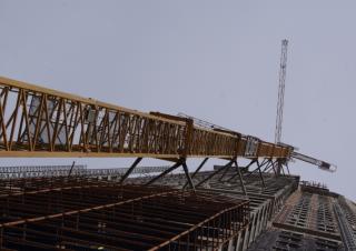 その他 Crane 35570???16 6g7v4d0 Zoomlion TC7035B-16 Tower Crane - 16 Ton, 70m Lifting Height