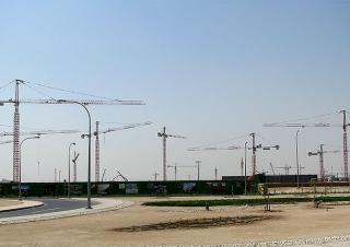 FM-Gru 2560 TCK P12 crane - load chart, specs & dimensions