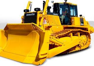 Komatsu D155AX-7 WH Specifications & Technical Data (2020-2026