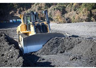 Bulldozers Caterpillar D7R LGP