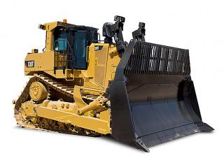 Bulldozers Caterpillar D9T WH
