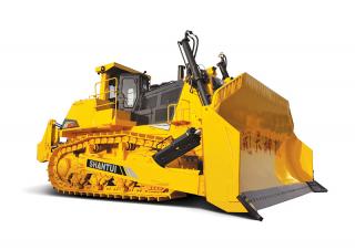 Bulldozers Shantui SD90-5