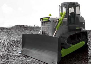 Bulldozers Zoomlion ZD160-3