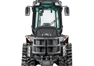 Track tractors Carraro Mach 4 Toni 8900 