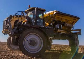 Challenger MT743 Specifications & Technical Data (2023-2025