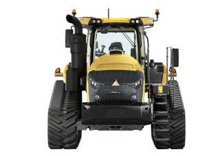 Track tractors Challenger MT851