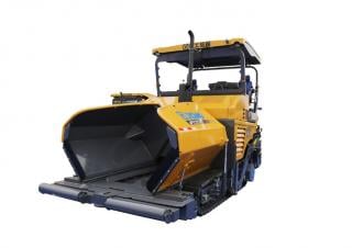 Tracked Asphalt Pavers XCMG RP1253T