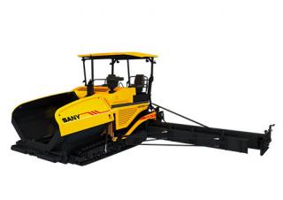 Tracked Asphalt Pavers Sany SAP60C-6