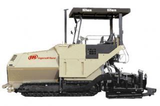 IR-ABG Titan 7820 Specifications & Technical Data (2006-2007