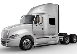 Trucks Truck Tractors - Tractor Units International Prostar 113 56