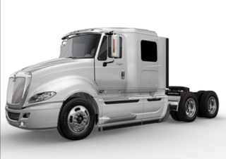 Trucks Truck Tractors - Tractor Units International Prostar 122 56