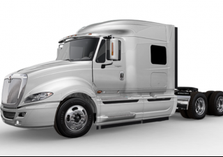 Trucks Truck Tractors - Tractor Units International Prostar 122 73