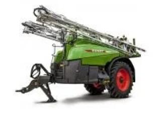 Trailed field sprayers CHD D2527
