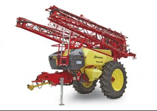 Trailed field sprayers Kverneland Ikarus S38