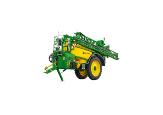 Trailed field sprayers John Deere M 944 i