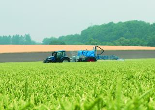 Trailed field sprayers Lemken Primus 10/2500