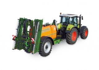 Trailed field sprayers Amazone UG 3000 Super (28) 