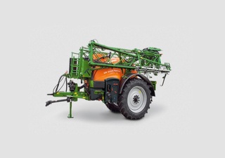 Trailed field sprayers Amazone UX 3200 Special (21)