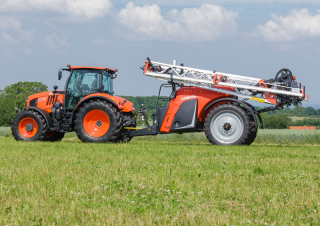 Trailed field sprayers Kubota XTS3-3.200l iXflow-Air