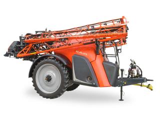 Trailed field sprayers Kubota XTS3-2.600l