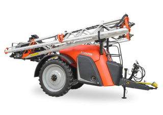 Trailed field sprayers Kubota XTS3-3.200l iXflow-Air