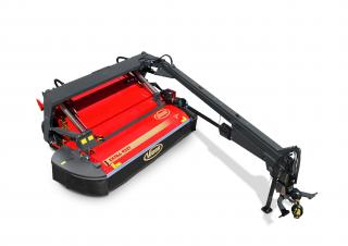 Trailed mowers disc with conditioner Vicon Extra 832 T Pro