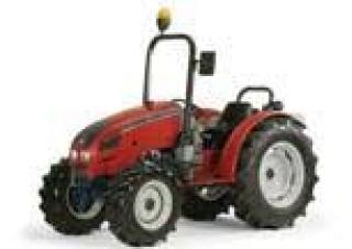Traktörler 4wd Valpadana 1545 STD