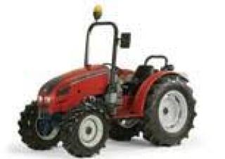 Traktörler 4wd Valpadana 1555 STD